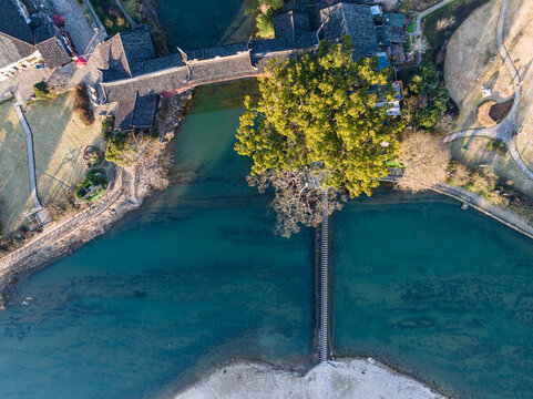 泰順廊橋北澗橋
