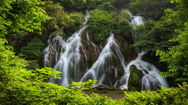 小七孔風(fēng)光