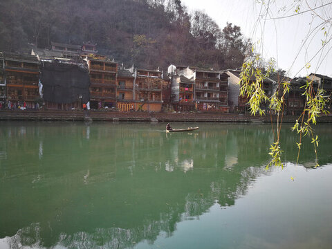 鳳凰古城
