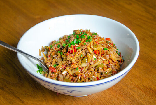 農(nóng)家下飯菜
