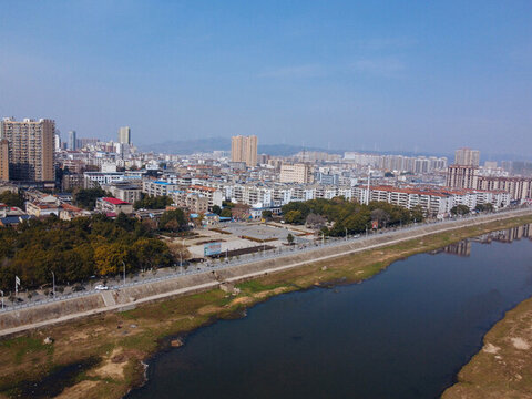大悟縣