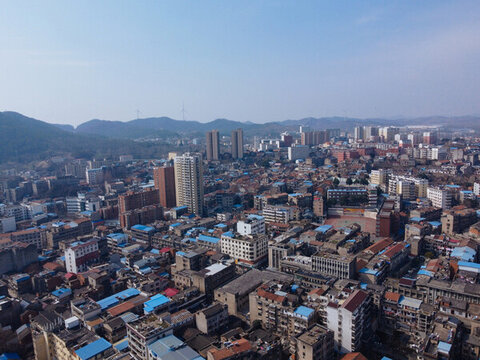 大悟縣
