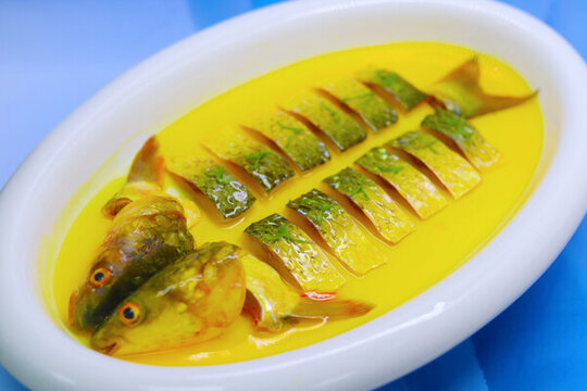 草魚