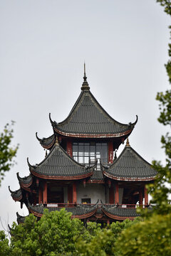 九天樓