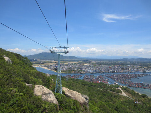 海南分界洲島旅游區(qū)