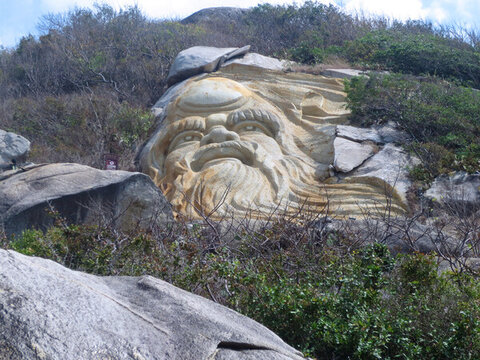 大小洞天旅游區(qū)