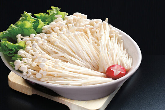 金針菇
