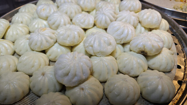 包子鋪