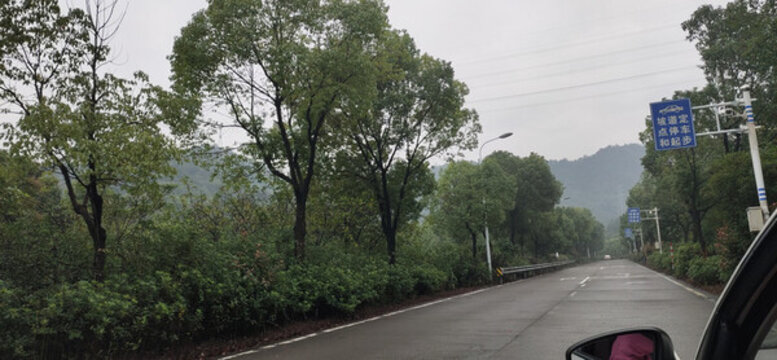 北侖風(fēng)光