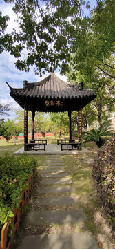 北侖風景