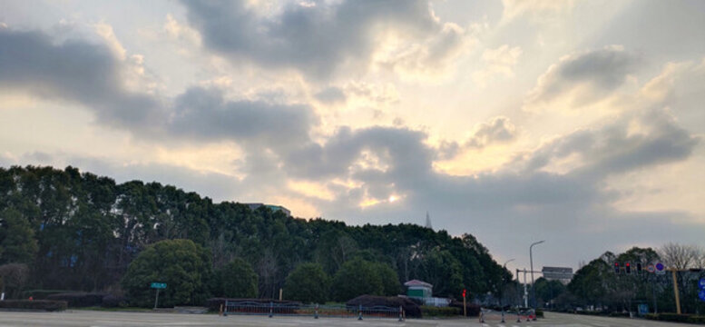 北侖風(fēng)景