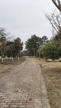 北侖風景