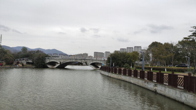 北侖風景