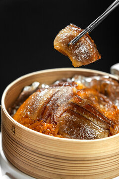 夾砂肉