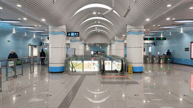 石家莊地鐵3號(hào)線東二環(huán)南路