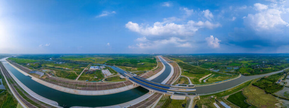 水上立交橋