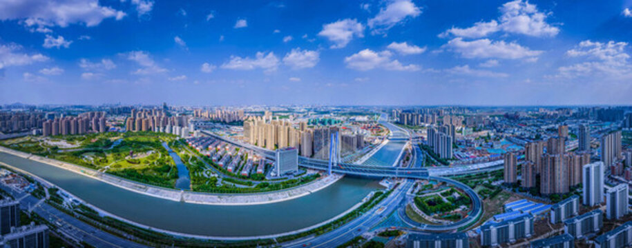肥西縣金寨南路派河大橋