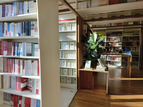 書店