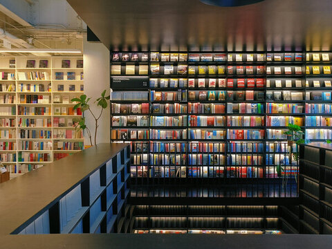 書店