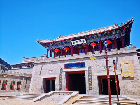 北京古北水鎮(zhèn)北方江南之旅