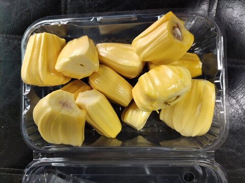 菠蘿蜜