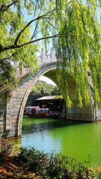 北京古北水鎮(zhèn)北方江南之旅