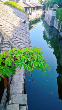 北京古北水鎮(zhèn)北方江南之旅