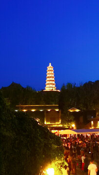北京古北水鎮(zhèn)北方江南之旅