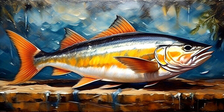 金槍魚