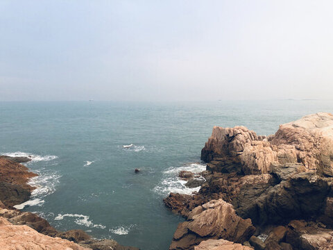 青島