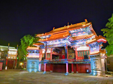 北京古北水鎮(zhèn)北方江南之旅