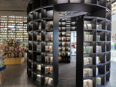 書店