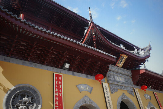 下海廟