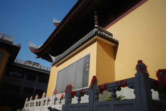 下海廟