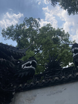 豫園