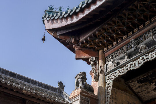 湖北武當(dāng)山