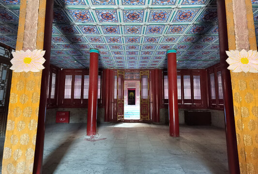 承德須彌福壽之寺