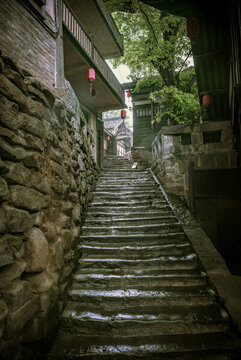 太平古鎮(zhèn)
