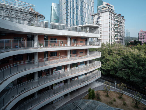深圳景龍小學