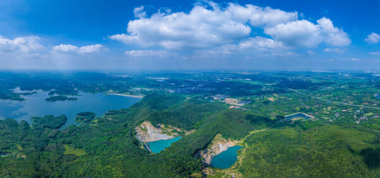 白米山