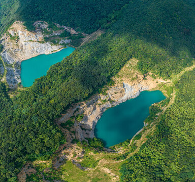 白米山