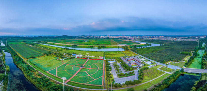 明中都皇城遺址