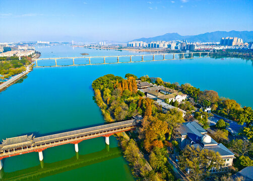 吉安白鷺洲書院