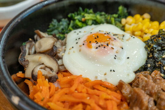 石鍋飯