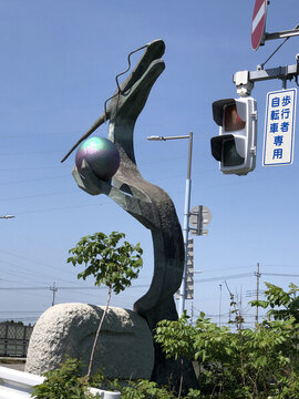 日本交通信號燈