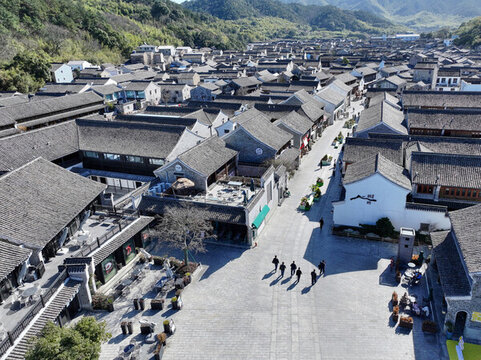 東錢湖韓嶺