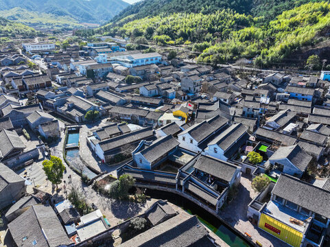 東錢湖韓嶺鎮(zhèn)