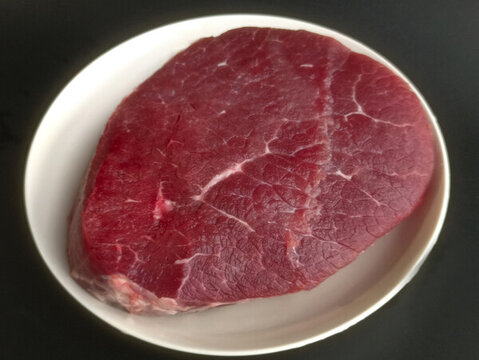 黃牛牛里脊