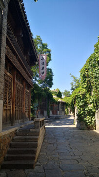 北京古北水鎮(zhèn)北方江南之旅