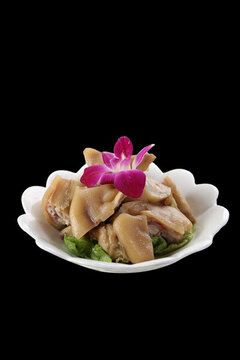 三不沾豬蹄